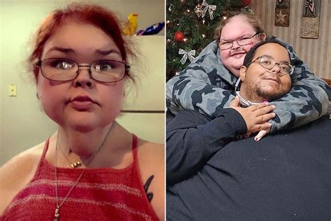 what did caleb from 1000 lb sisters die from|Who Was Tammy Slaton’s Late Husband, Caleb。